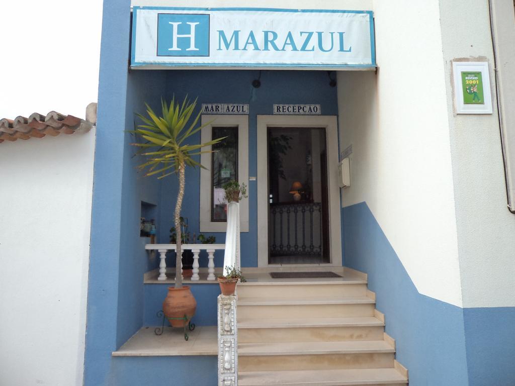 Marazul Hotel Serra d'El-Rei Buitenkant foto